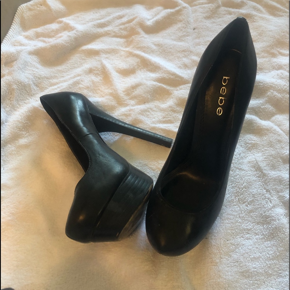 Bebé heels